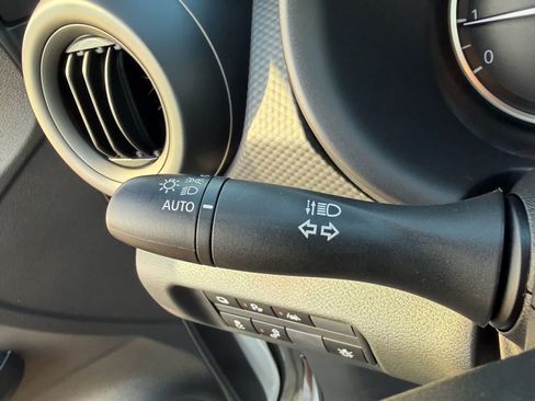 Certified 2025 Nissan Kicks Play S FWD image 16
