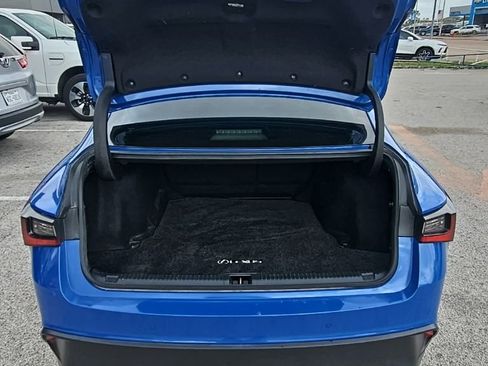 Used 2022 Lexus IS 300 w/ Premium Package image 28