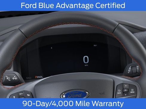 Used 2026 Ford Explorer Active w/ Active Comfort Package AWD/4WD image 14