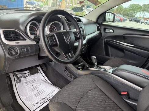 Used 2015 Dodge Journey SE w/ Quick Order Package 22F SE FWD image 15