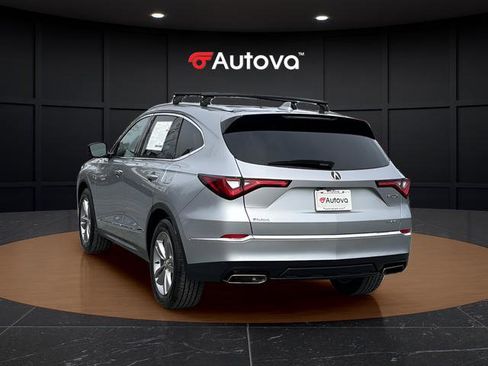 Used 2023 Acura MDX SH-AWD image 3