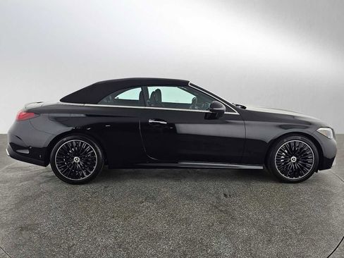 New 2026 Mercedes-Benz CLE 300 4MATIC Cabriolet image 2