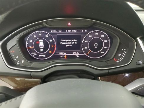 Used 2019 Audi Q5 Prestige image 28