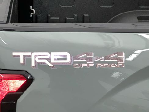 New 2026 Toyota Tundra 1794 Edition w/ TRD Off-Road Package image 8