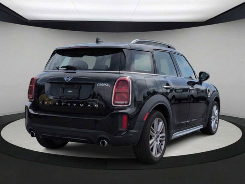 Certified 2023 MINI Cooper Countryman S FWD image 8