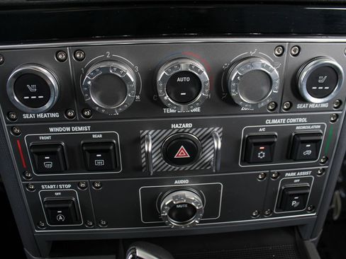 Used 2024 INEOS Grenadier AWD/4WD image 20