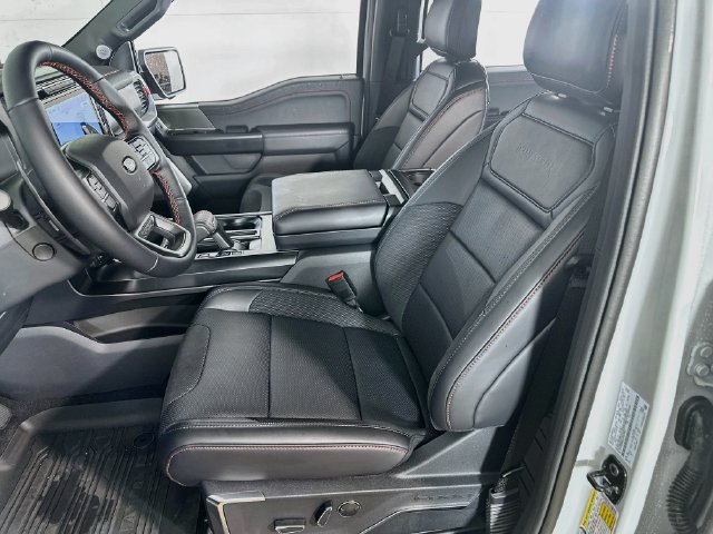 New 2026 Ford F150 Raptor AWD/4WD image 11