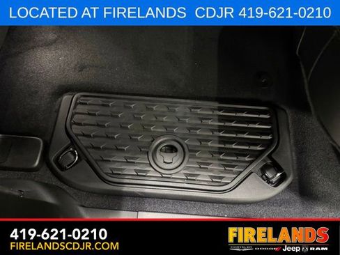 New 2026 RAM 1500 Laramie AWD/4WD image 22