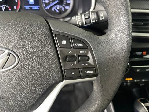 Used 2019 Hyundai Tucson Value image 16