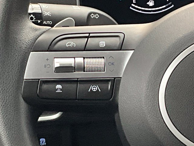 Used 2026 Hyundai Sonata Blue FWD image 10