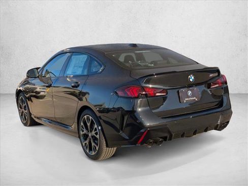 New 2026 BMW M235i xDrive w/ Technology Package image 9