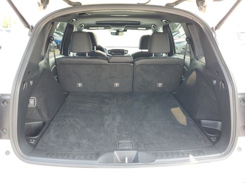 Certified 2023 Honda Passport EX-L image 7