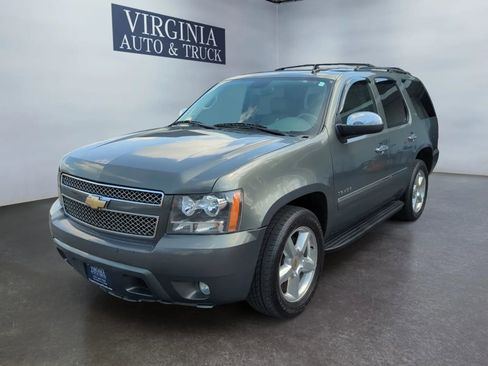 Used 2011 Chevrolet Tahoe LTZ image 1