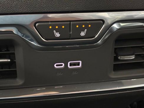 New 2026 GMC Sierra 1500 Denali Ultimate AWD/4WD image 9