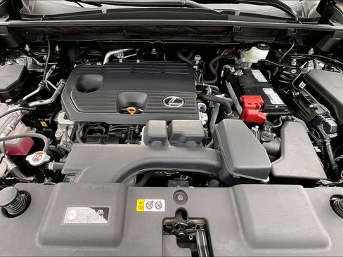 Used 2025 Lexus NX 250 FWD w/ Cold Area Package image 29