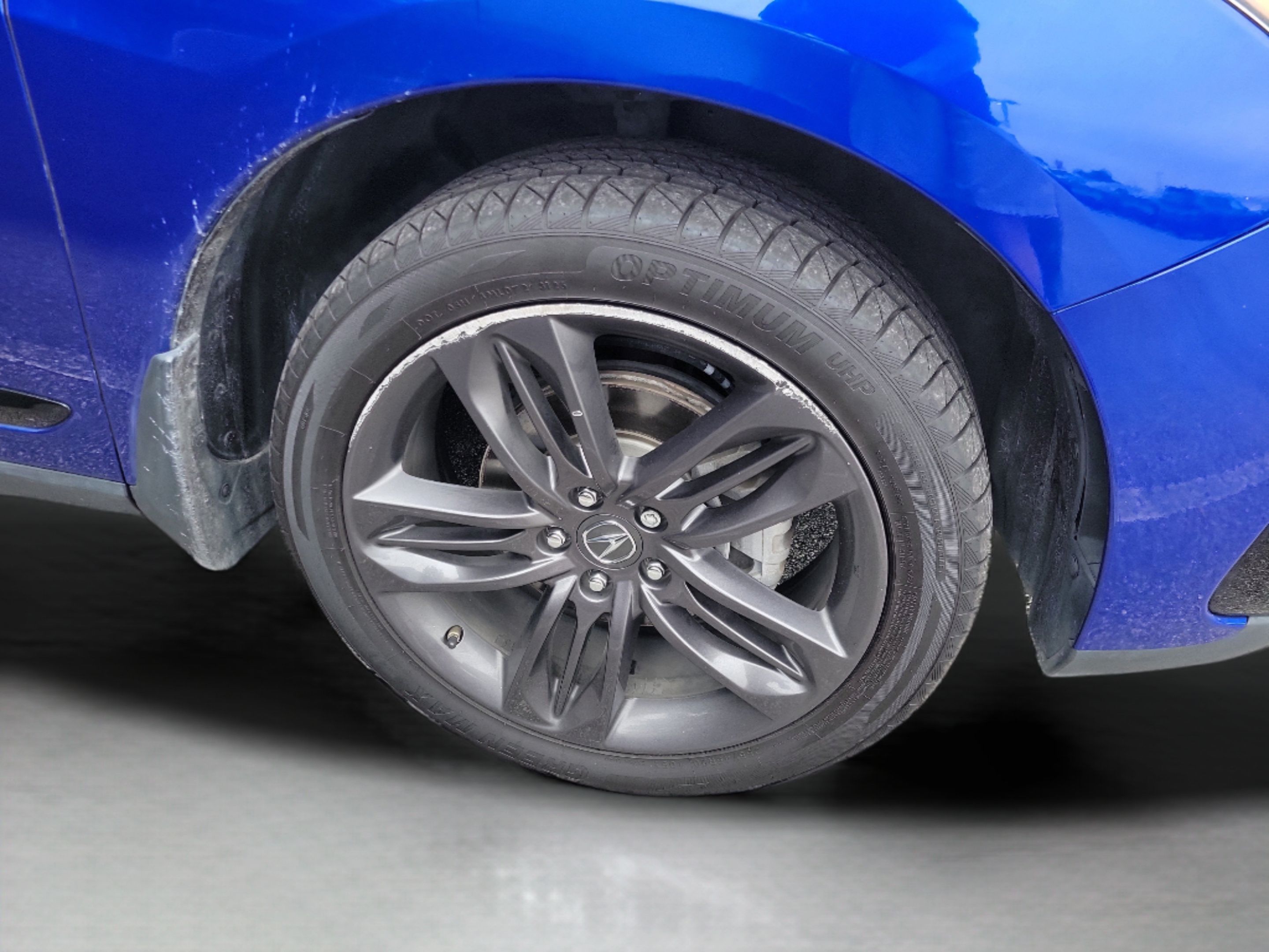 Used 2020 Acura RDX w/ Advance Package FWD image 12