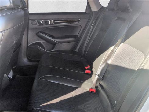 Used 2024 Honda Civic Touring image 19