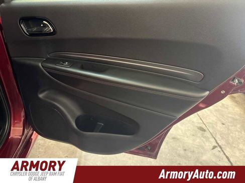 Used 2022 Dodge Durango R/T image 32