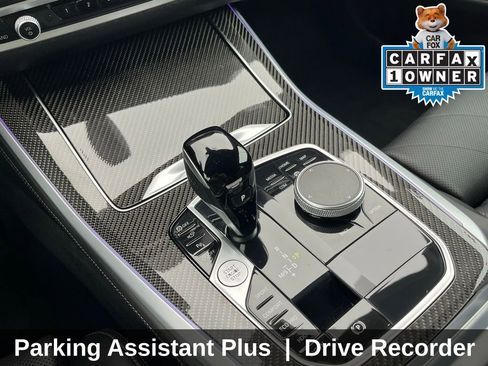 Used 2023 BMW X5 M50i w/ Climate Comfort Package image 23