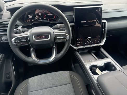 New 2026 GMC Acadia Elevation w/ LPO, Floor Liner Package image 19