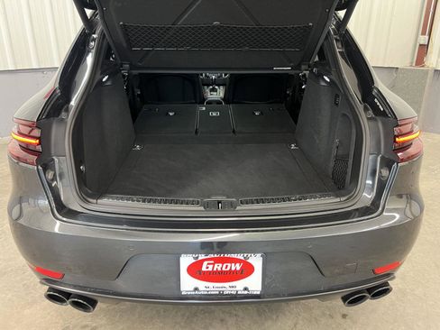 Used 2017 Porsche Macan GTS image 37