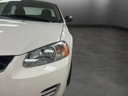 Used 2006 Dodge Stratus SXT FWD image 28