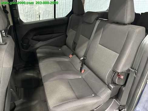 Used 2016 Ford Transit Connect XL image 9