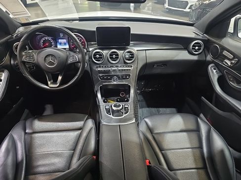 Used 2018 Mercedes-Benz C 300 Sedan image 34