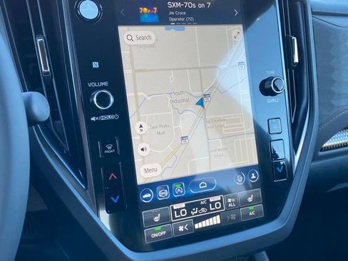 New 2026 Subaru Forester Wilderness image 22