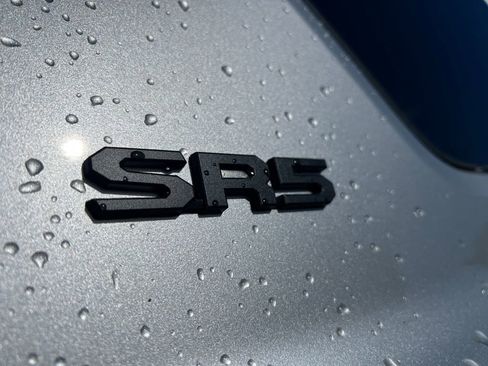 New 2026 Toyota 4Runner SR5 image 7