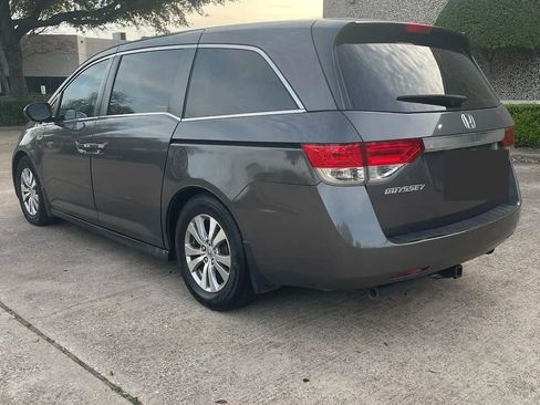 Used 2014 Honda Odyssey EX-L image 12