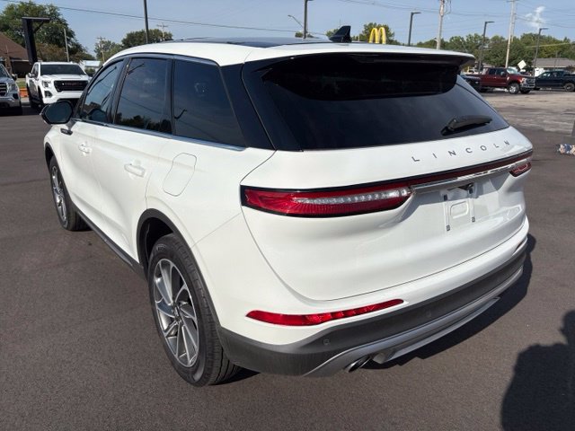 Used 2024 Lincoln Corsair AWD w/ Equipment Group 101A image 6