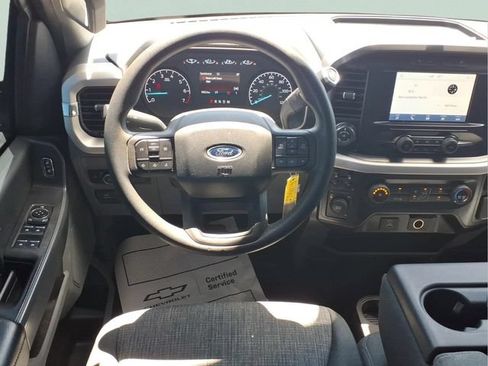 Used 2021 Ford F150 XLT w/ Trailer Tow Package AWD/4WD image 5