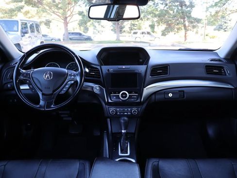 Used 2020 Acura ILX FWD image 16