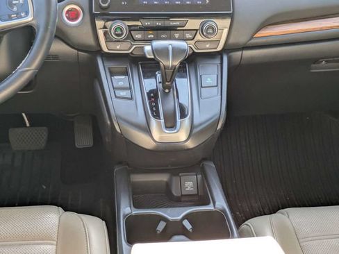 Used 2018 Honda CR-V EX-L image 20