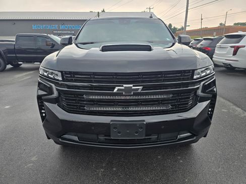 Used 2023 Chevrolet Tahoe RST AWD/4WD image 22