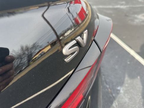 Used 2024 Nissan Altima 2.5 SV image 30