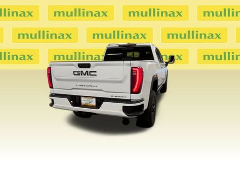 New 2026 GMC Sierra 2500 Denali Ultimate w/ Max Trailering Package image 48