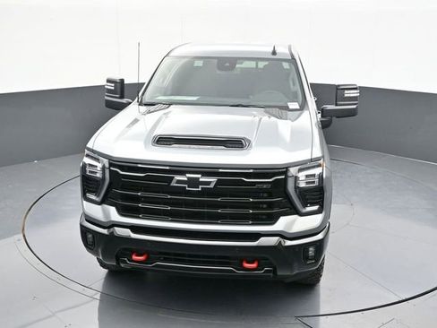 New 2026 Chevrolet Silverado 2500 LT w/ Trail Boss Package image 61
