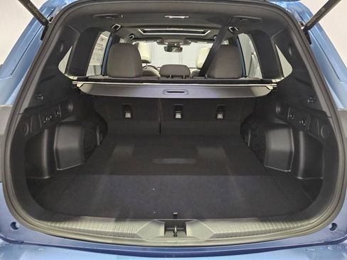 New 2025 Subaru Forester Premium image 7