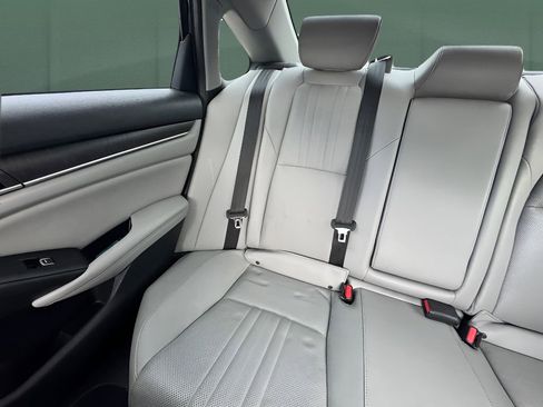 Used 2019 Honda Accord EX-L image 14