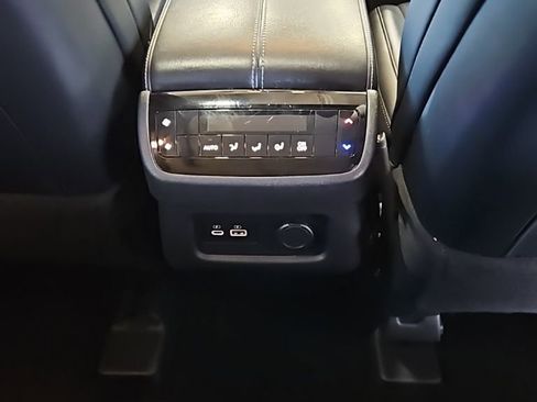 Used 2024 INFINITI QX60 Luxe image 17