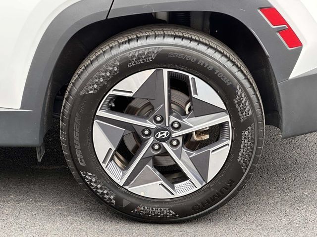 Used 2026 Hyundai Tucson SEL Plus AWD/4WD image 15