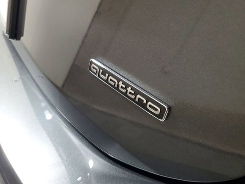 New 2026 Audi A6 Prestige image 7