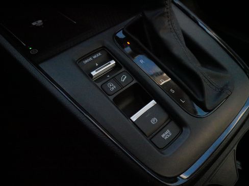 Certified 2026 Honda CR-V EX image 27