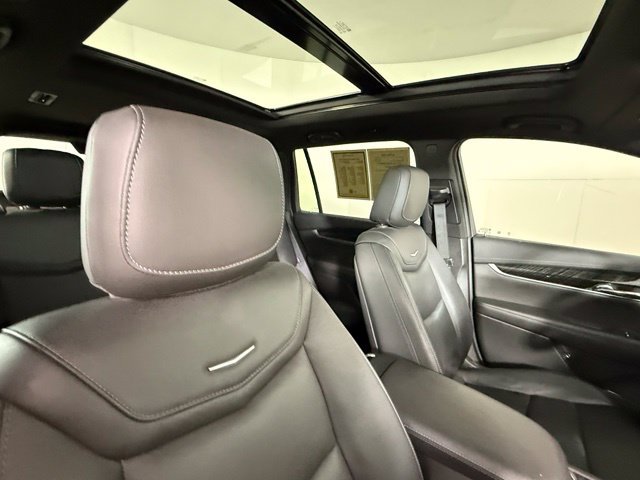 Used 2020 Cadillac XT6 Premium Luxury AWD/4WD image 27