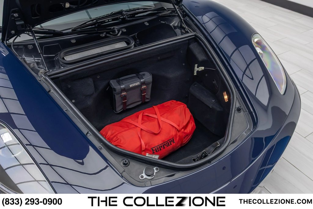 Used 2006 Ferrari F430 Spider RWD image 99