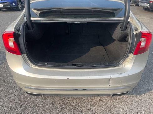 Used 2018 Volvo S60 T5 Inscription AWD/4WD image 18