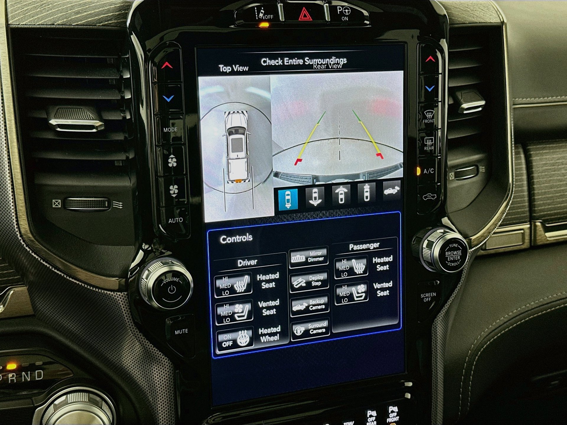 Used 2020 RAM 1500 Limited RWD image 15