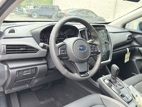 New 2026 Subaru Crosstrek 2.5i Limited AWD/4WD image 10